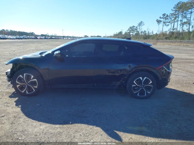 KNDC3DLC8R5174710 KIA Ev6 Wind