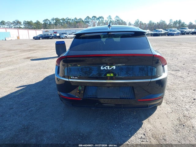 KNDC3DLC8R5174710 KIA Ev6 Wind