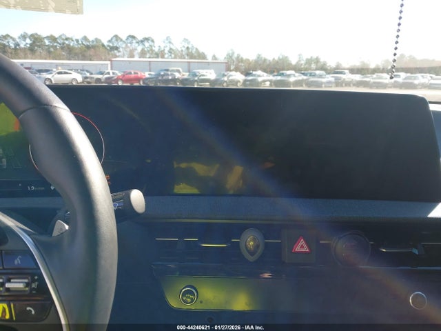 KNDC3DLC8R5174710 KIA Ev6 Wind