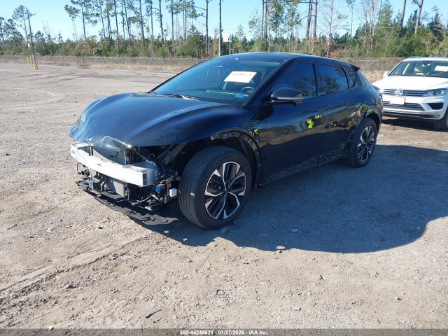 KNDC3DLC8R5174710 KIA Ev6 Wind