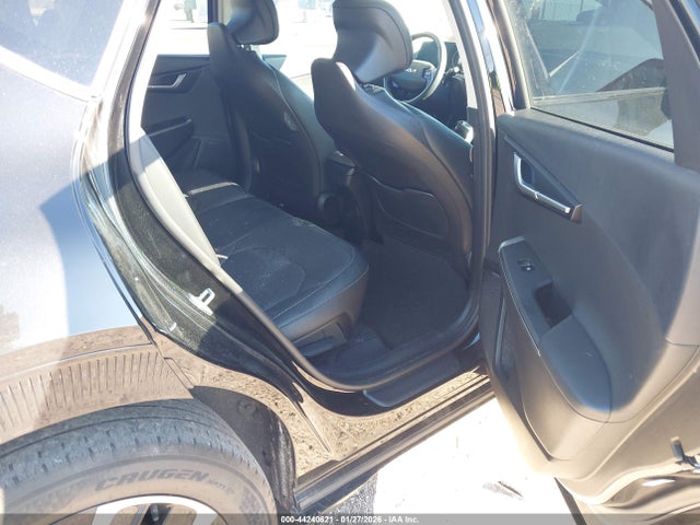 KNDC3DLC8R5174710 KIA Ev6 Wind