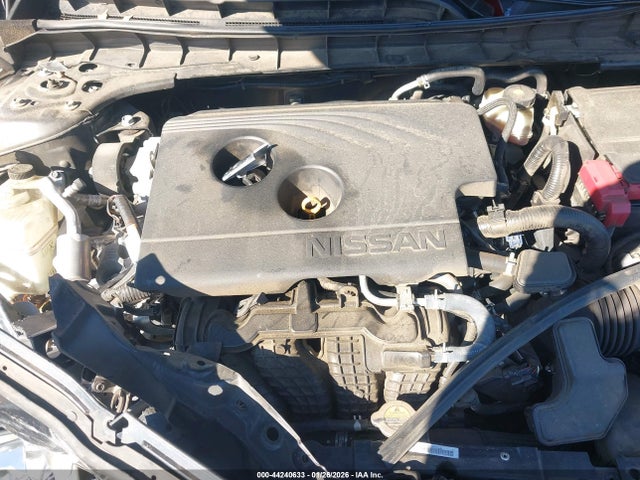 2019 NISSAN ALTIMA 1N4BL4EV4KC173961 Photo 9