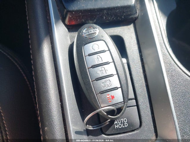 2019 NISSAN ALTIMA 1N4BL4EV4KC173961 Photo 10