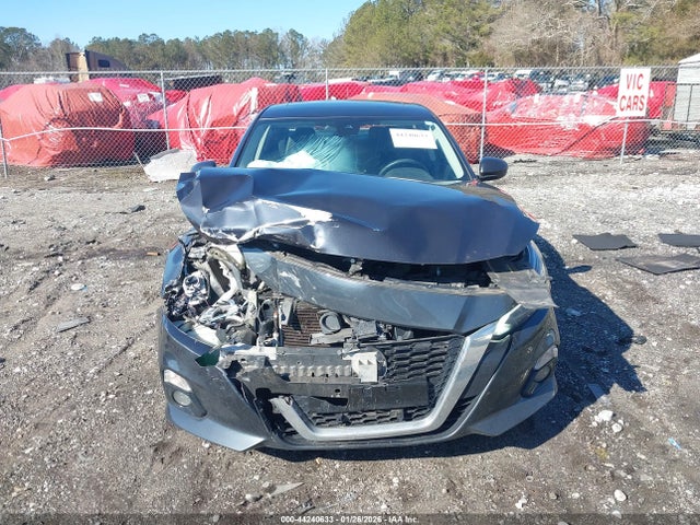 Nissan Altima 2.5 Sl 2019 1N4BL4EV4KC173961 Image 12