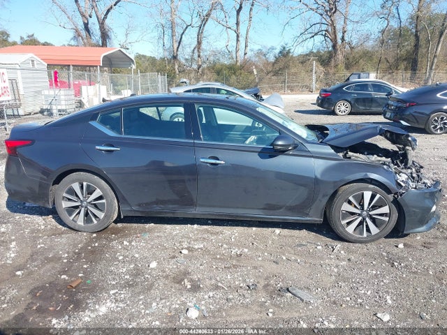 Nissan Altima 2.5 Sl 2019 1N4BL4EV4KC173961 Image 13