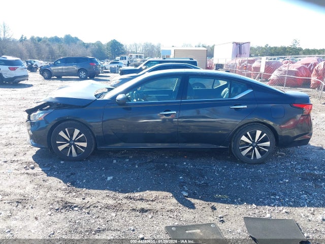 Nissan Altima 2.5 Sl 2019 1N4BL4EV4KC173961 Image 14