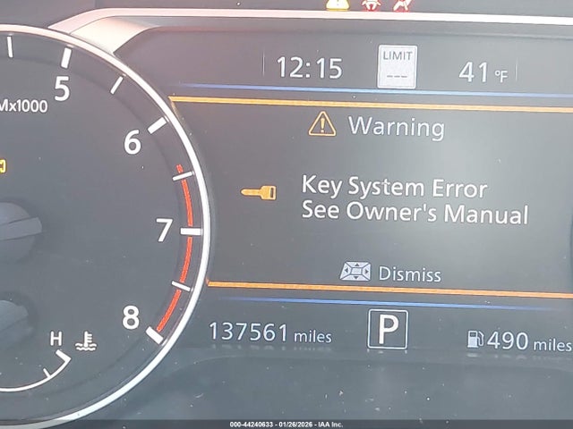 Nissan Altima 2.5 Sl 2019 1N4BL4EV4KC173961 Image 15
