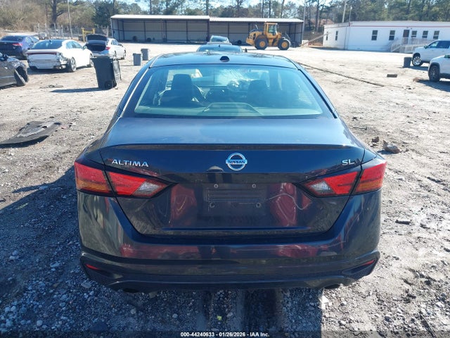 Nissan Altima 2.5 Sl 2019 1N4BL4EV4KC173961 Image 16