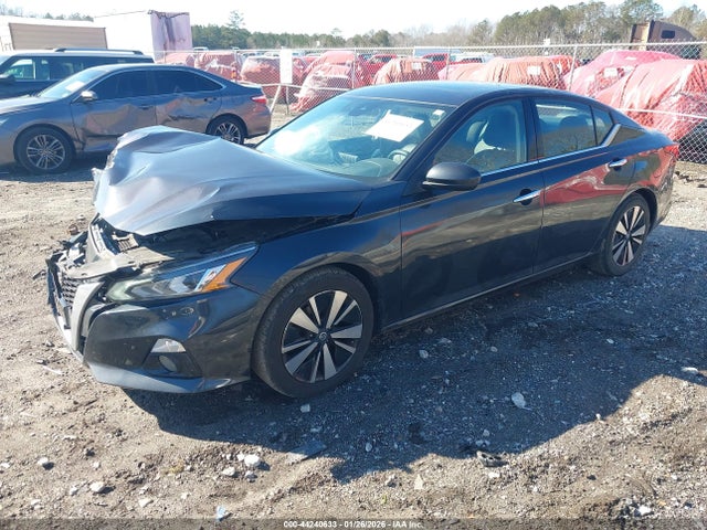2019 NISSAN ALTIMA 1N4BL4EV4KC173961 Photo 1