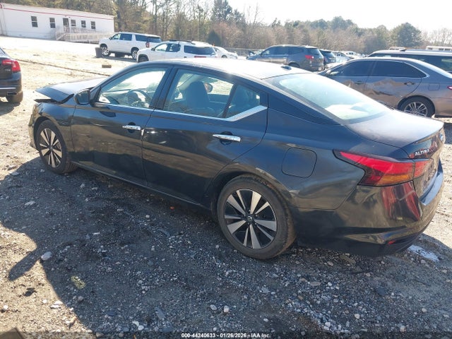 2019 NISSAN ALTIMA 1N4BL4EV4KC173961 Photo 2