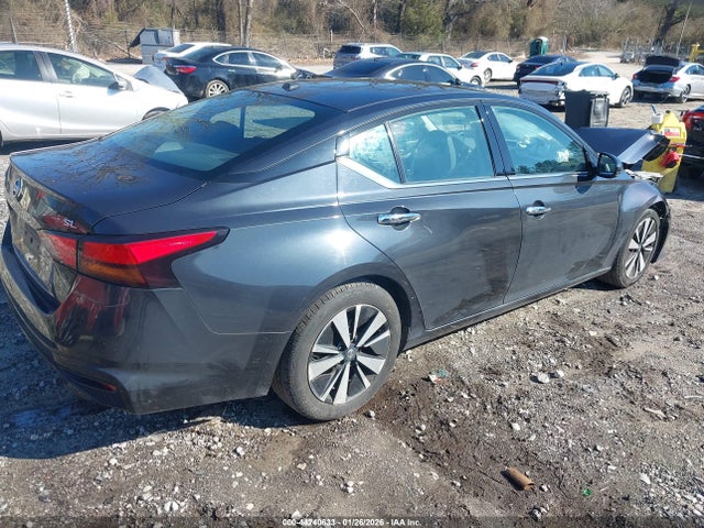 2019 NISSAN ALTIMA 1N4BL4EV4KC173961 Photo 3