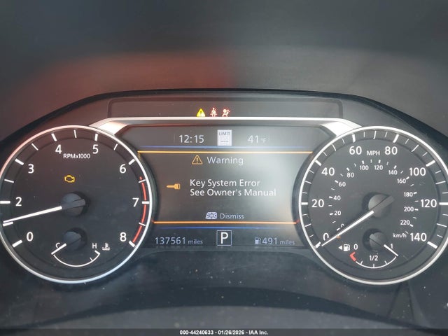 2019 NISSAN ALTIMA 1N4BL4EV4KC173961 Photo 6