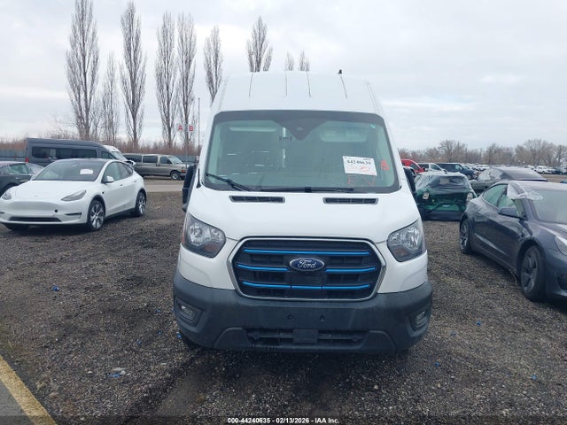 1FTBW3XK4NKA28461 Ford E-transit-350 Cargo Van