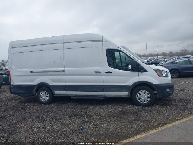 1FTBW3XK4NKA28461 Ford E-transit-350 Cargo Van