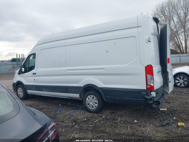 1FTBW3XK4NKA28461 Ford E-transit-350 Cargo Van