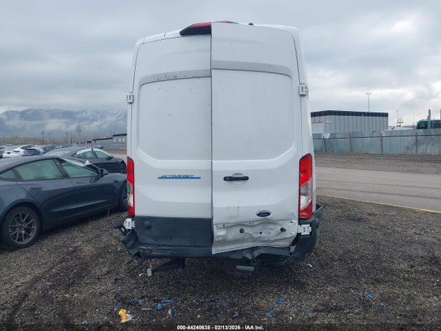 1FTBW3XK4NKA28461 Ford E-transit-350 Cargo Van