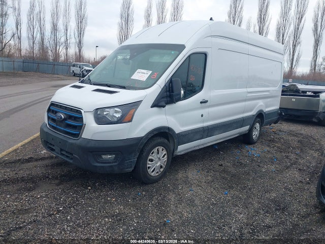 1FTBW3XK4NKA28461 Ford E-transit-350 Cargo Van