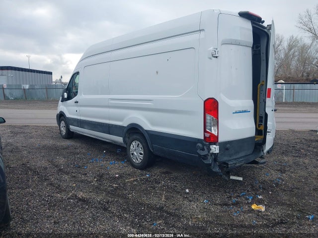 1FTBW3XK4NKA28461 Ford E-transit-350 Cargo Van