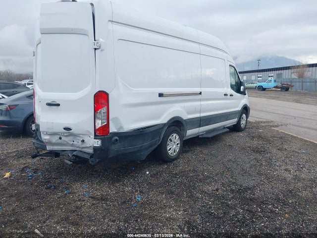 1FTBW3XK4NKA28461 Ford E-transit-350 Cargo Van