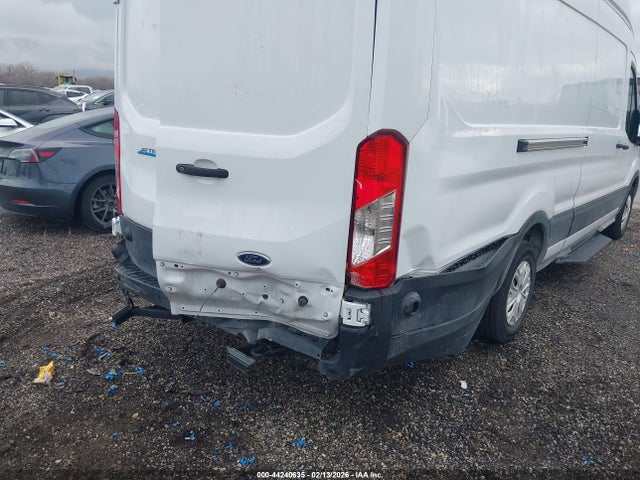 1FTBW3XK4NKA28461 Ford E-transit-350 Cargo Van