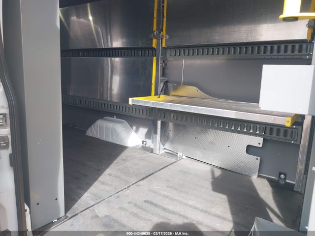1FTBW3XK4NKA28461 Ford E-transit-350 Cargo Van