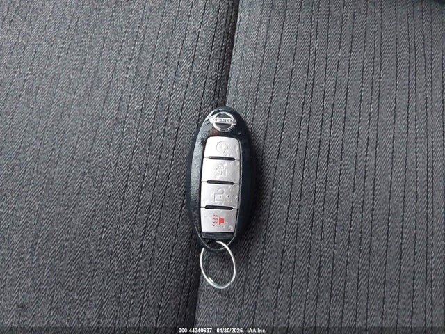 Nissan Rogue Sv Intelligent Awd 2021 5N1AT3BB8MC752055 Image 11