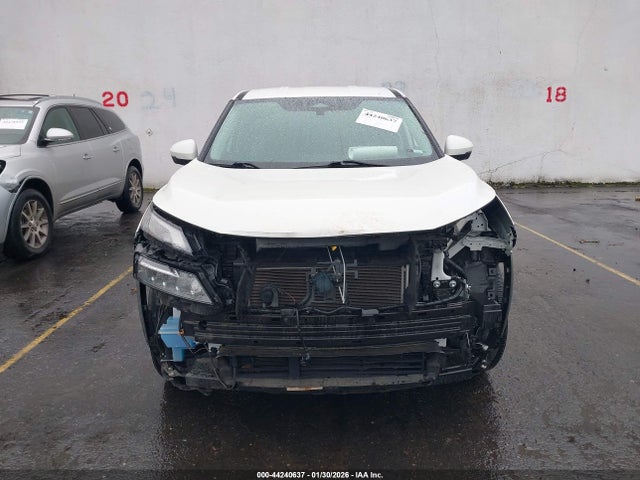 Nissan Rogue Sv Intelligent Awd 2021 5N1AT3BB8MC752055 Image 17