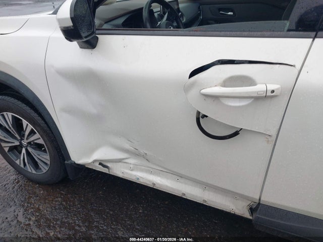 Nissan Rogue Sv Intelligent Awd 2021 5N1AT3BB8MC752055 Image 6