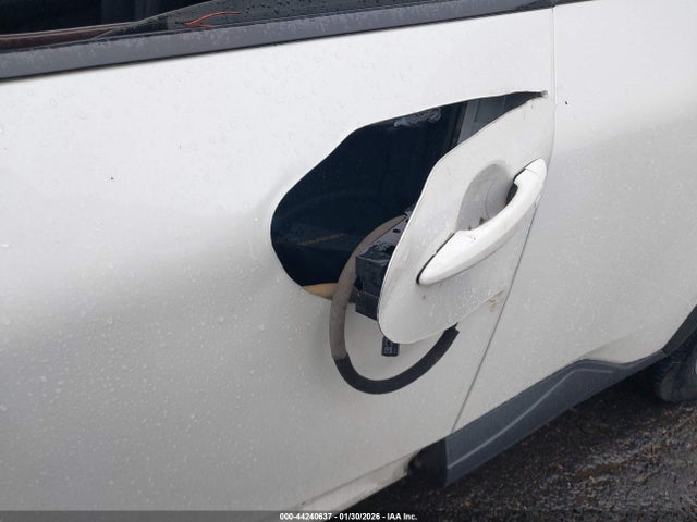 Nissan Rogue Sv Intelligent Awd 2021 5N1AT3BB8MC752055 Image 14