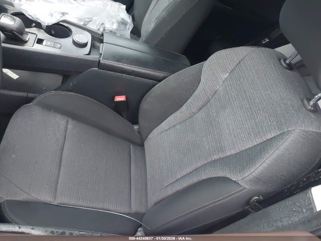 Nissan Rogue Sv Intelligent Awd 2021 5N1AT3BB8MC752055 Image 15