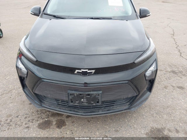 1G1FY6S07P4155739 Chevrolet Bolt Euv Fwd Lt