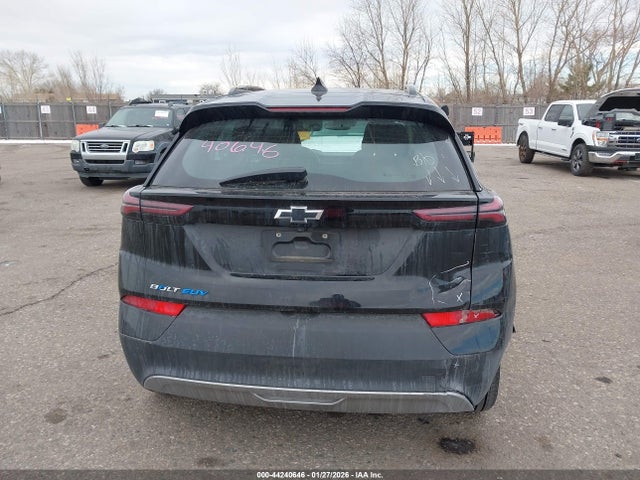 1G1FY6S07P4155739 Chevrolet Bolt Euv Fwd Lt