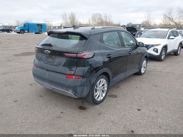 1G1FY6S07P4155739 Chevrolet Bolt Euv Fwd Lt