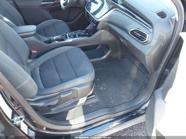 1G1FY6S07P4155739 Chevrolet Bolt Euv Fwd Lt