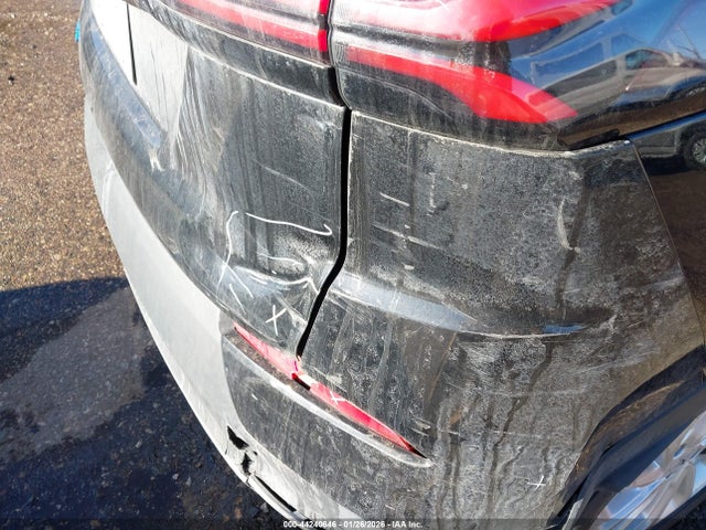 1G1FY6S07P4155739 Chevrolet Bolt Euv Fwd Lt