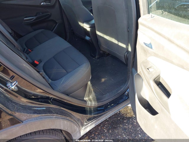 1G1FY6S07P4155739 Chevrolet Bolt Euv Fwd Lt