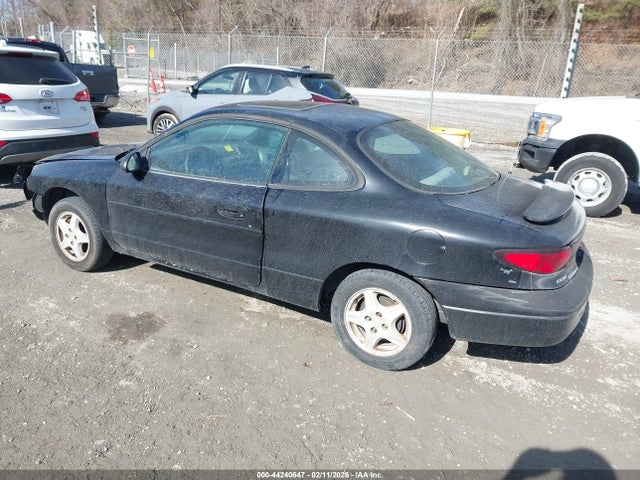 2000 FORD ESCORT 3FAKP1133YR204375 Photo 2