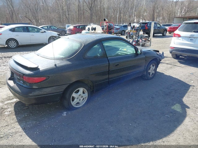 2000 FORD ESCORT 3FAKP1133YR204375 Photo 3