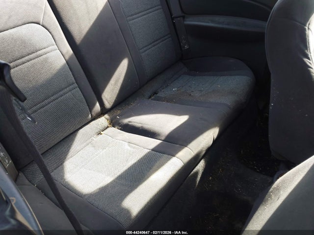 2000 FORD ESCORT 3FAKP1133YR204375 Photo 7