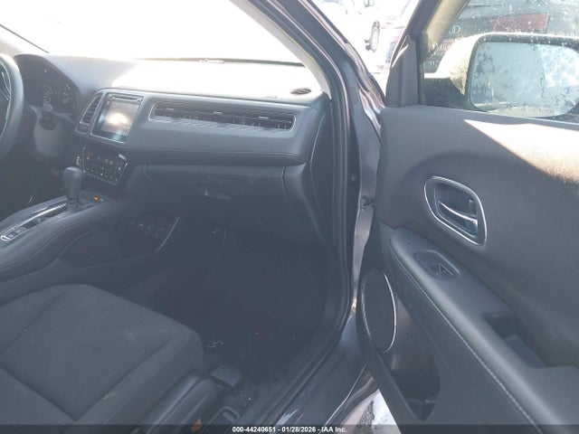 2018 Honda Hr-v Ex მანქანა იყიდება აუქციონზე, vin: 3CZRU6H5XJG729242, აუქციონის ნომერი: 44240651