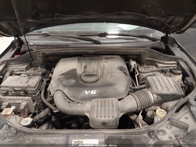Jeep Grand Cherokee Laredo 2015 1C4RJFAG1FC832179 Image 10