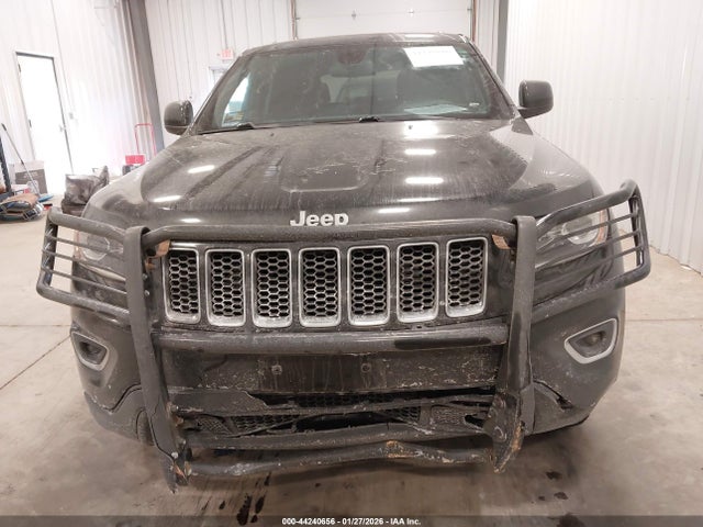 Jeep Grand Cherokee Laredo 2015 1C4RJFAG1FC832179 Image 13