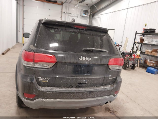 Jeep Grand Cherokee Laredo 2015 1C4RJFAG1FC832179 Image 17