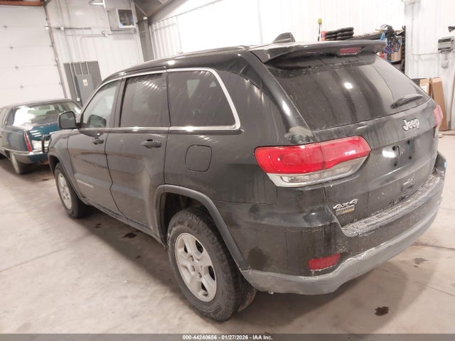 Jeep Grand Cherokee Laredo 2015 1C4RJFAG1FC832179 Image 3