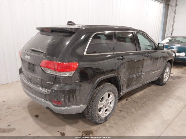 Jeep Grand Cherokee Laredo 2015 1C4RJFAG1FC832179 Image 4