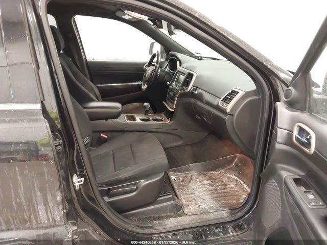 Jeep Grand Cherokee Laredo 2015 1C4RJFAG1FC832179 Image 5