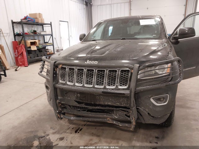 Jeep Grand Cherokee Laredo 2015 1C4RJFAG1FC832179 Image 6