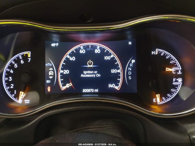 Jeep Grand Cherokee Laredo 2015 1C4RJFAG1FC832179 Image 7