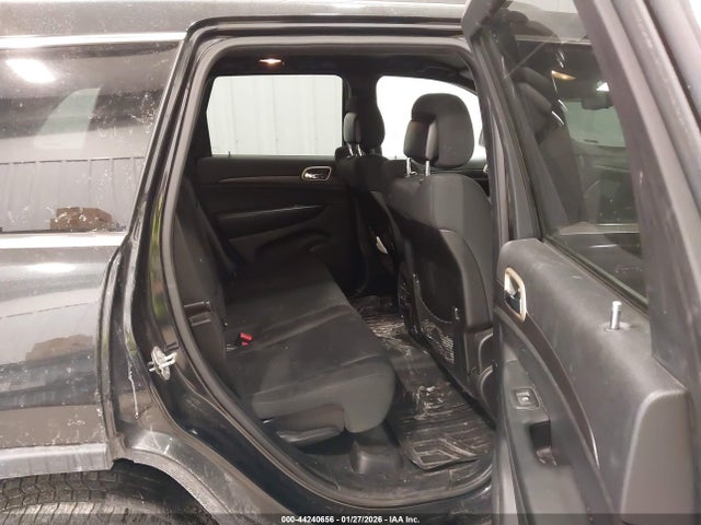 Jeep Grand Cherokee Laredo 2015 1C4RJFAG1FC832179 Image 8