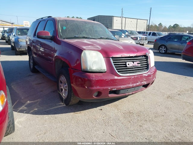 2007 GMC YUKON 1GKFC13C17R263248